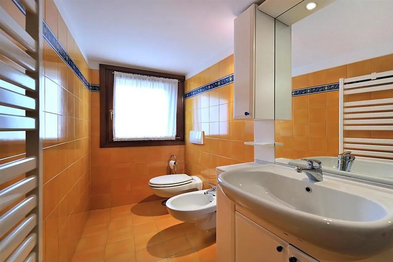 Ferienwohnung Ca Dei Dai Venedig Apartment