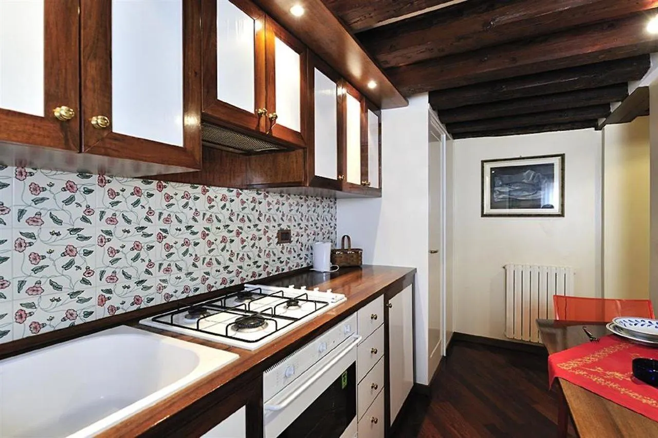 Ferienwohnung Ca Dei Dai Venedig 0*,  Italien