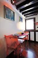 Apartment Ferienwohnung Ca Dei Dai Venedig