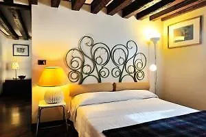 Ferienwohnung Ca Dei Dai Venedig