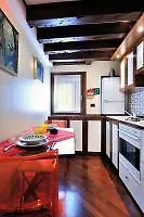 Ferienwohnung Ca Dei Dai Venedig Apartment