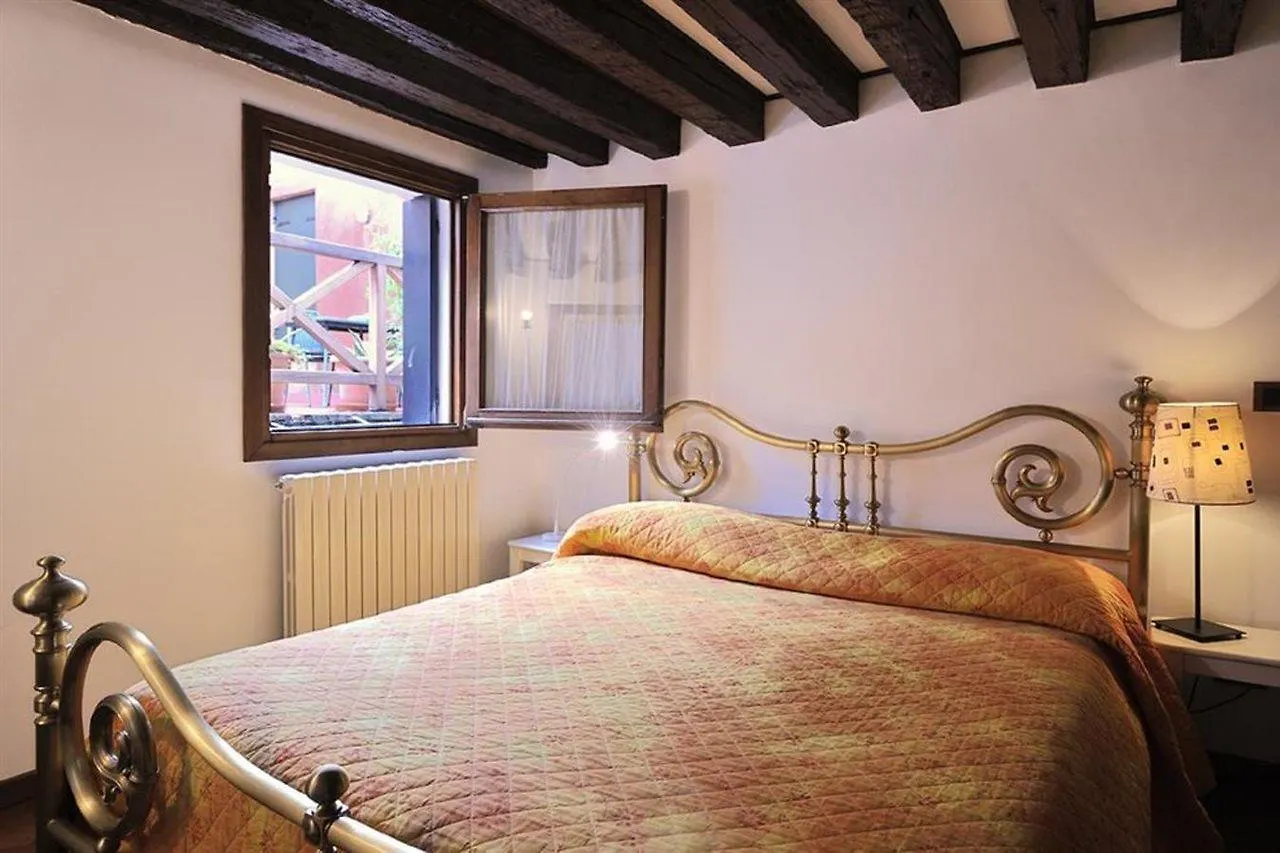 Appartamento Ca Dei Dai Venezia Italia