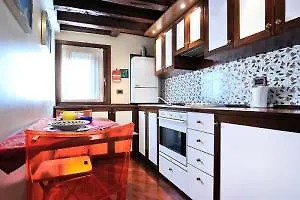 Appartamento Ca Dei Dai Venezia 0*,