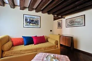 Appartamento Ca Dei Dai Venezia Italia